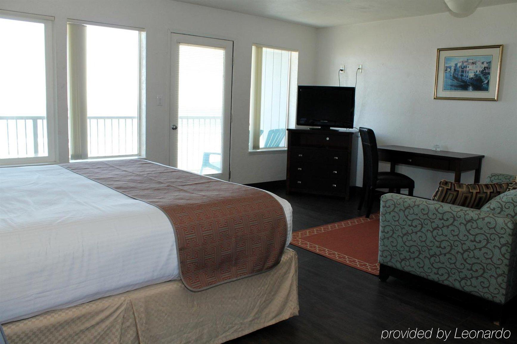 Nye Beach Cottages Newport Eksteriør bilde