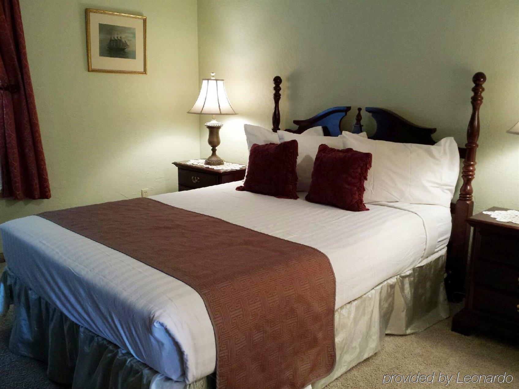 Nye Beach Cottages Newport Eksteriør bilde