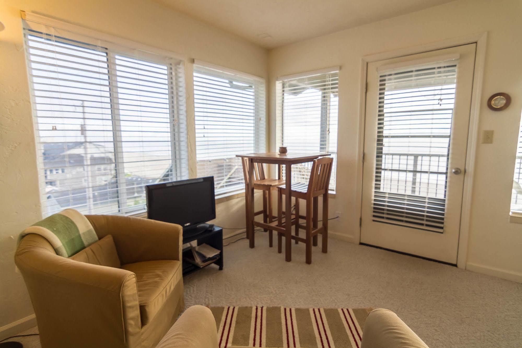 Nye Beach Cottages Newport Eksteriør bilde