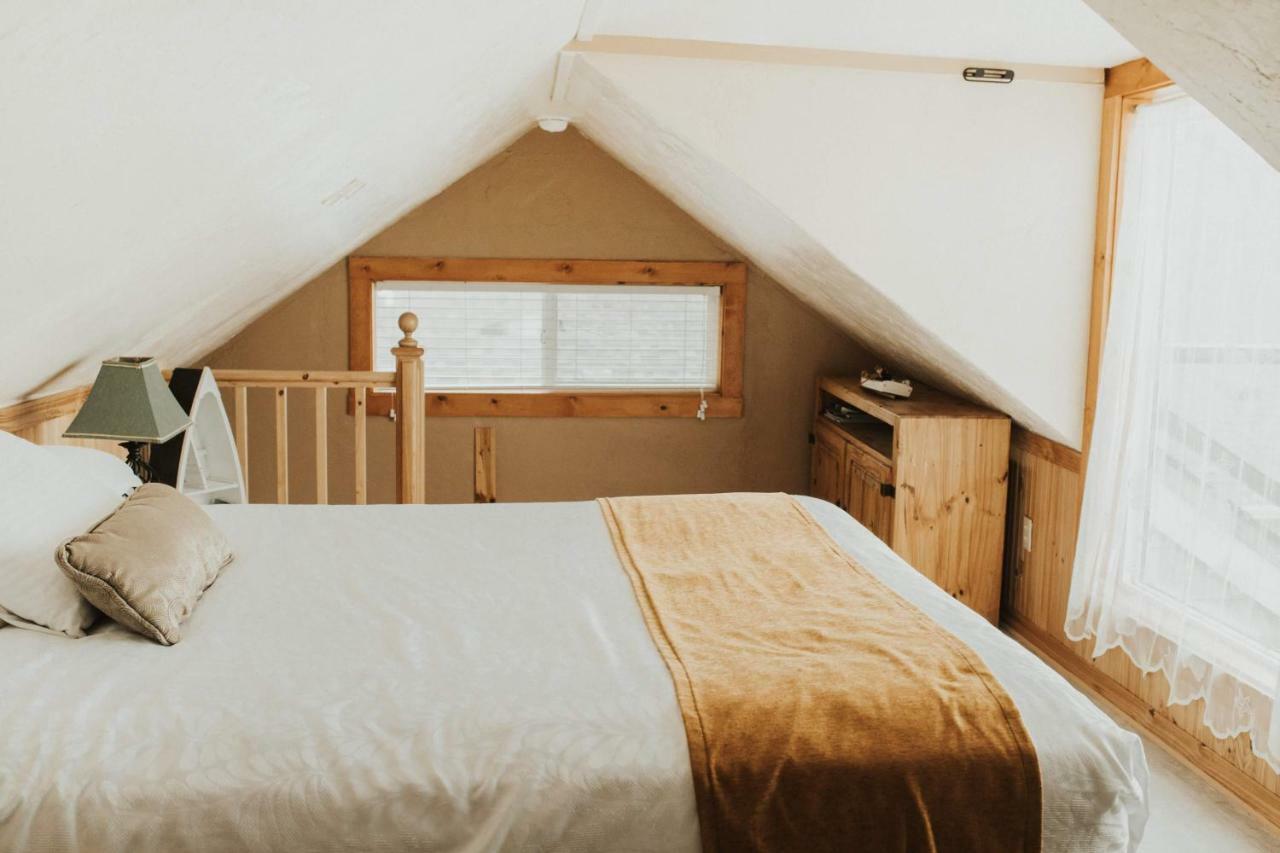 Nye Beach Cottages Newport Eksteriør bilde
